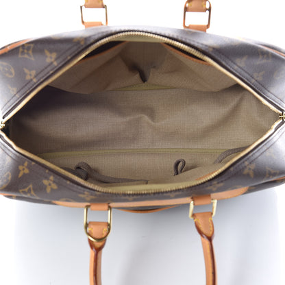 Louis Vuitton Monogram Deauville 5 of 16