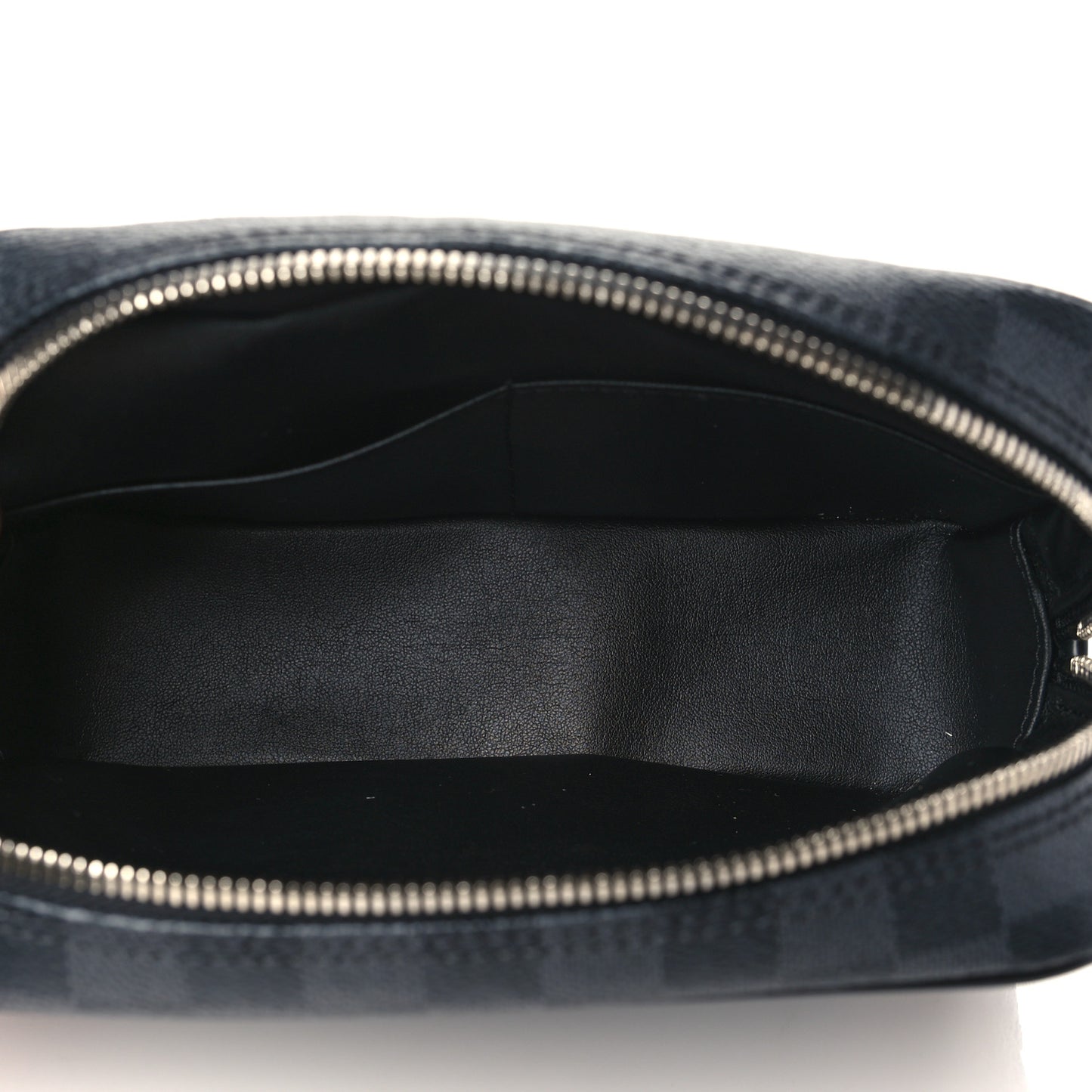 Damier Graphite Toilet Pouch PM