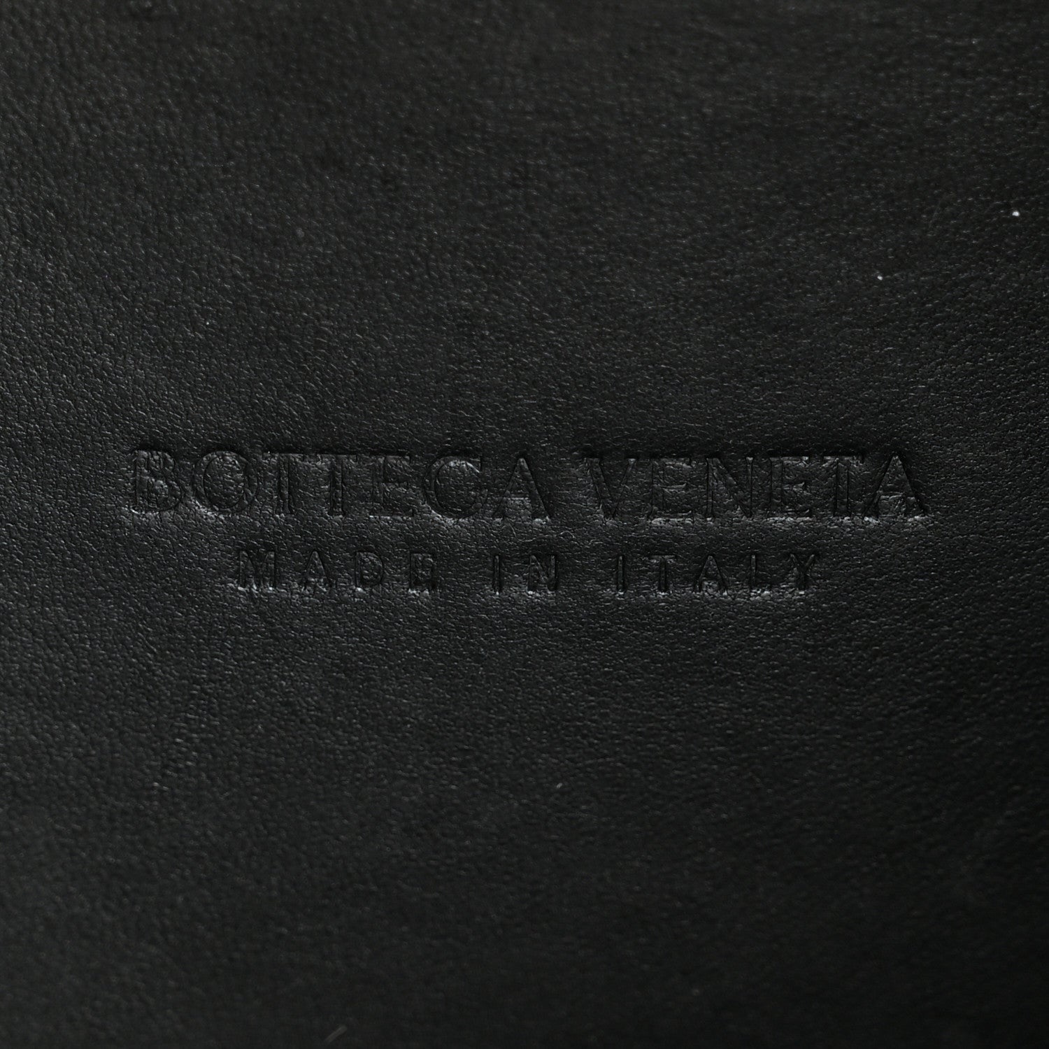 Bottega Veneta Nappa Intrecciato Small Andiamo Shoulder Bag Black 6 of 10