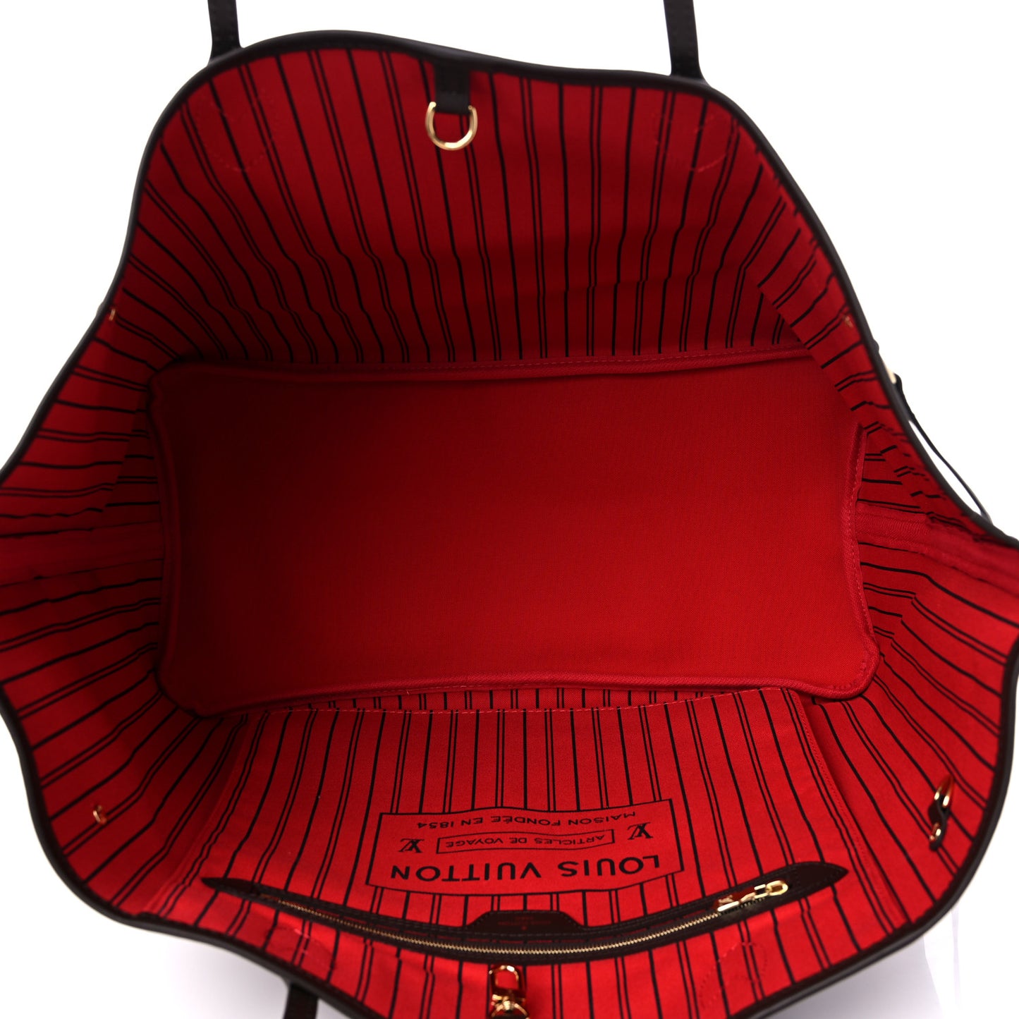 Damier Ebene Neo Neverfull GM