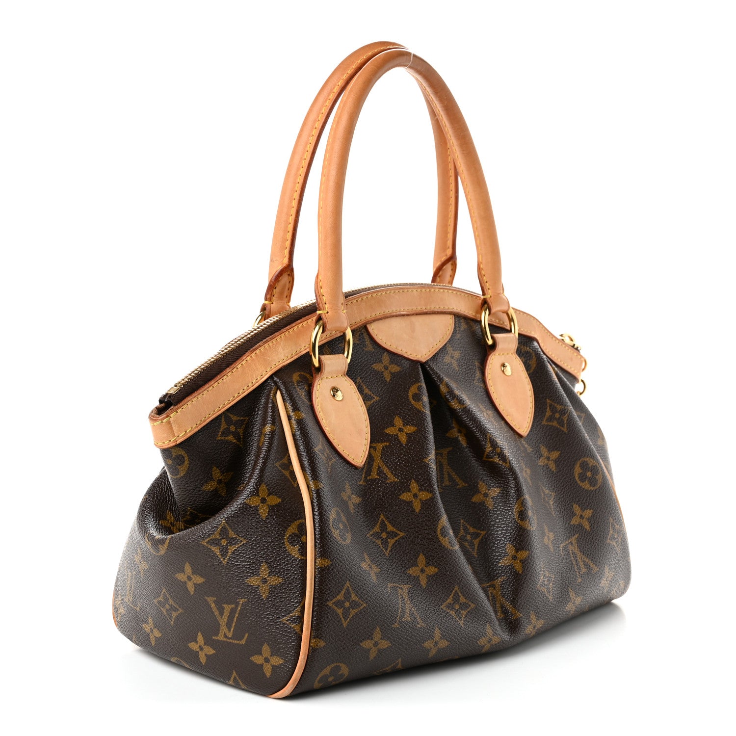 Louis Vuitton Monogram Tivoli PM 3 of 10