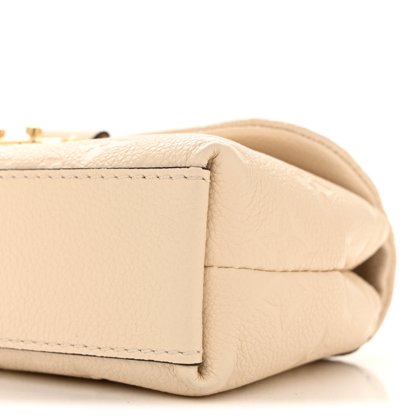 Empreinte Monogram Nano Madeleine Creme