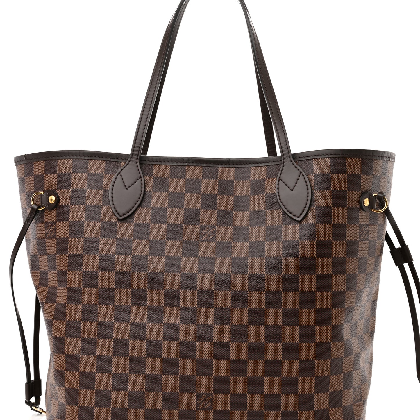 Damier Ebene Neo Neverfull MM