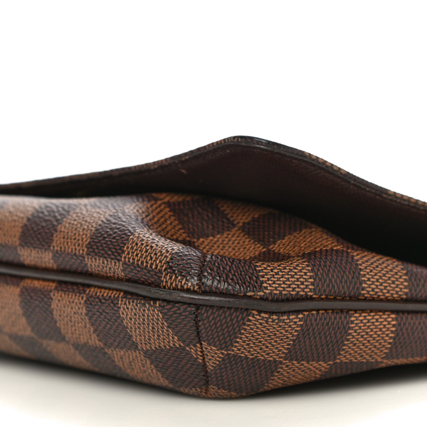 Louis Vuitton Damier Ebene Musette Tango 8 of 14