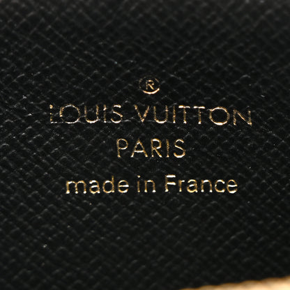 Louis Vuitton Reverse Monogram Giant Trio Pouch 8 of 10