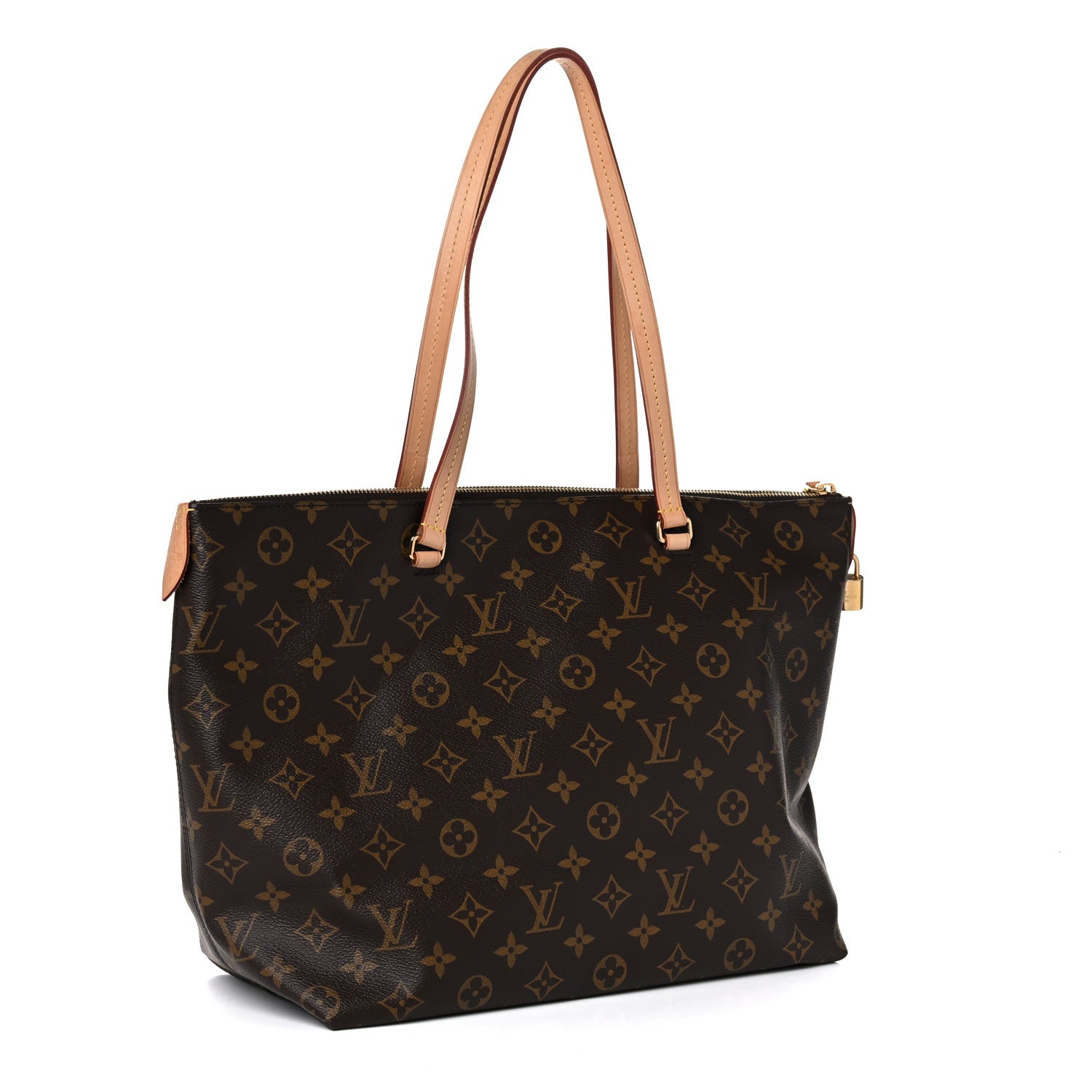 Louis Vuitton Monogram Iena MM 3 of 16