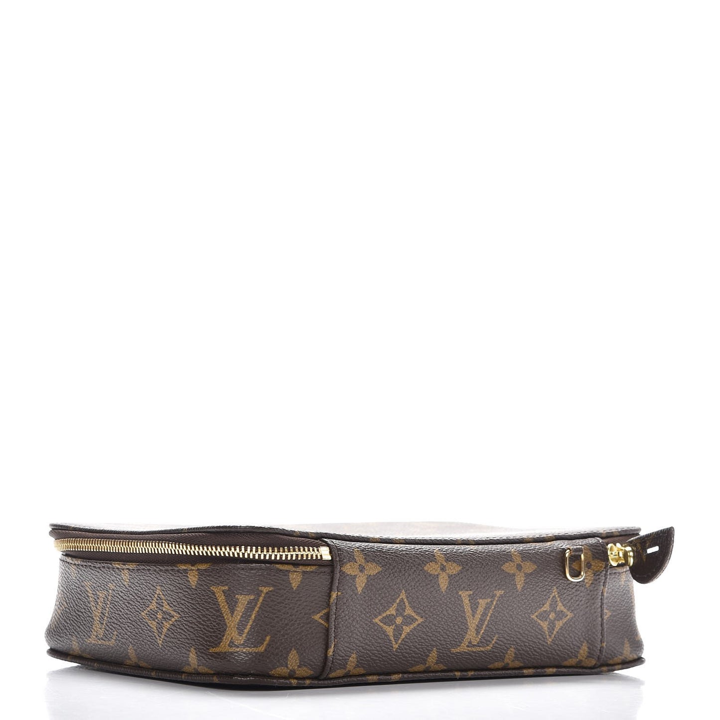 Monogram Monte Carlo Jewelry Case