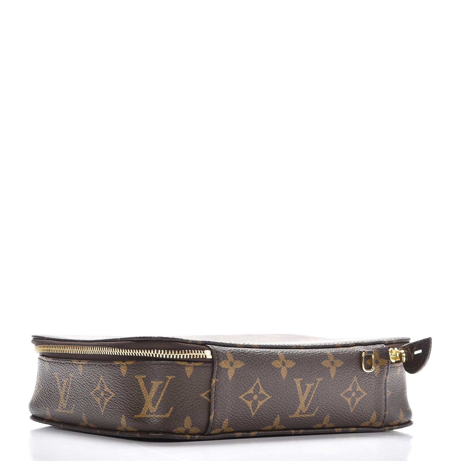Louis Vuitton Monogram Monte Carlo Jewelry Case 3 of 9