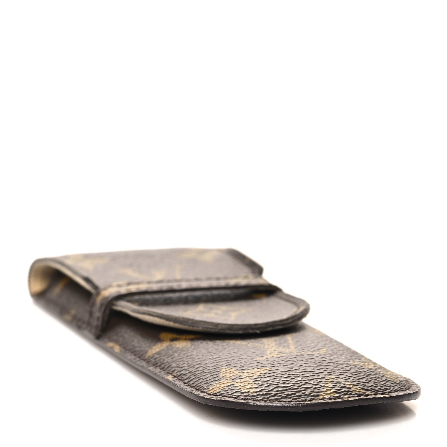 Louis Vuitton Monogram Etui Pen Holder Case 4 of 6
