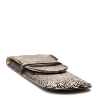 Louis Vuitton Monogram Etui Pen Holder Case 4 of 6