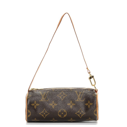 Louis Vuitton Monogram Mini Papillon 1 of 6