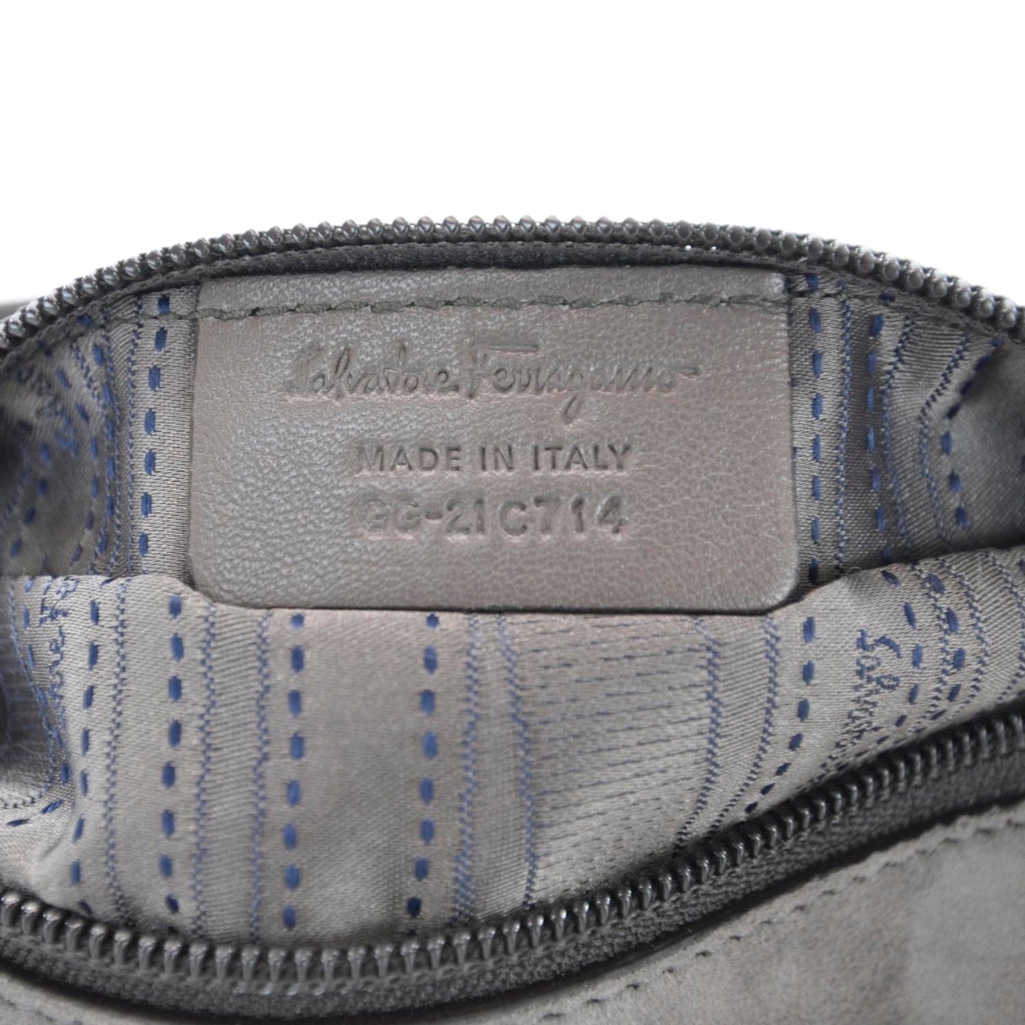 SALVATOREFERRAGAMOSuedeandPatentLeatherHelenGray
