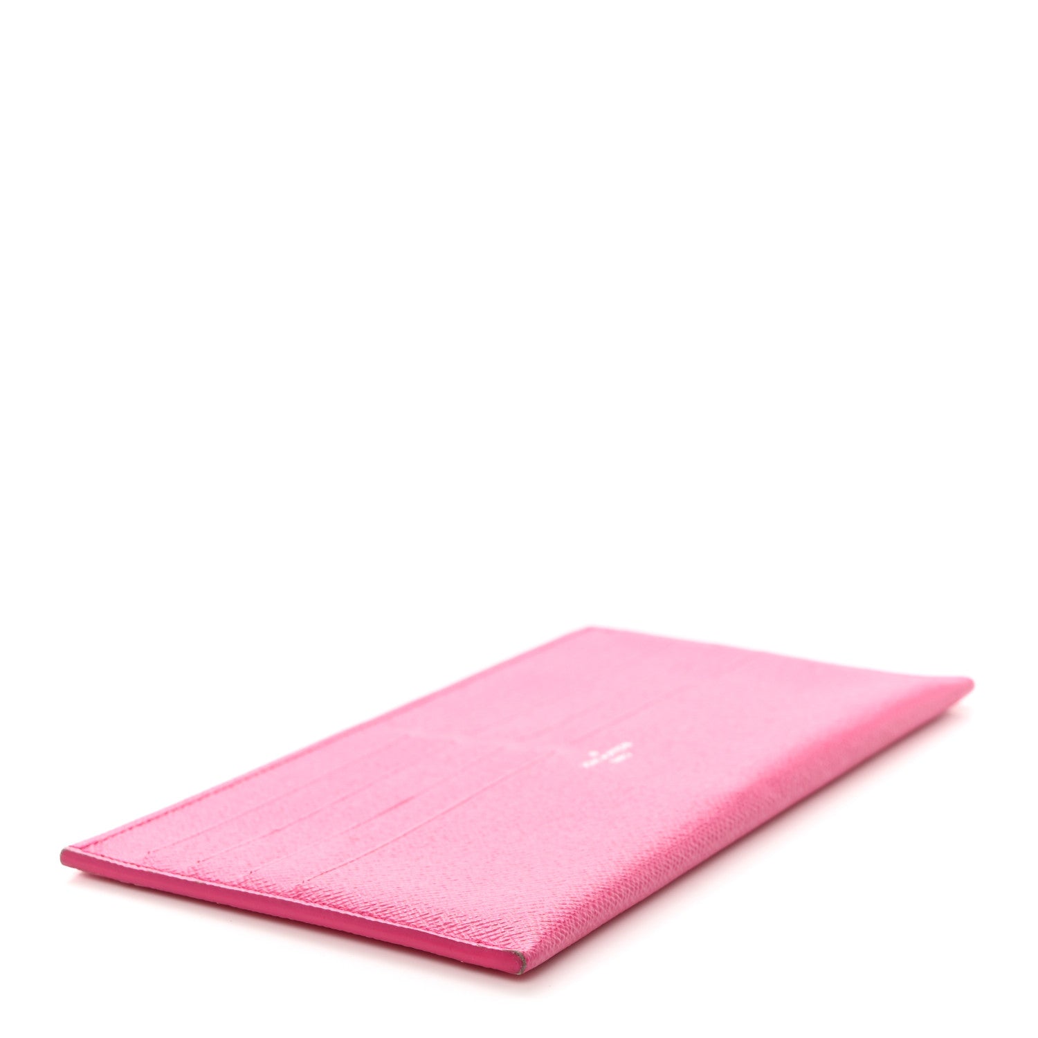 Louis Vuitton Calfskin Felicie Card Holder Insert Pink 4 of 8