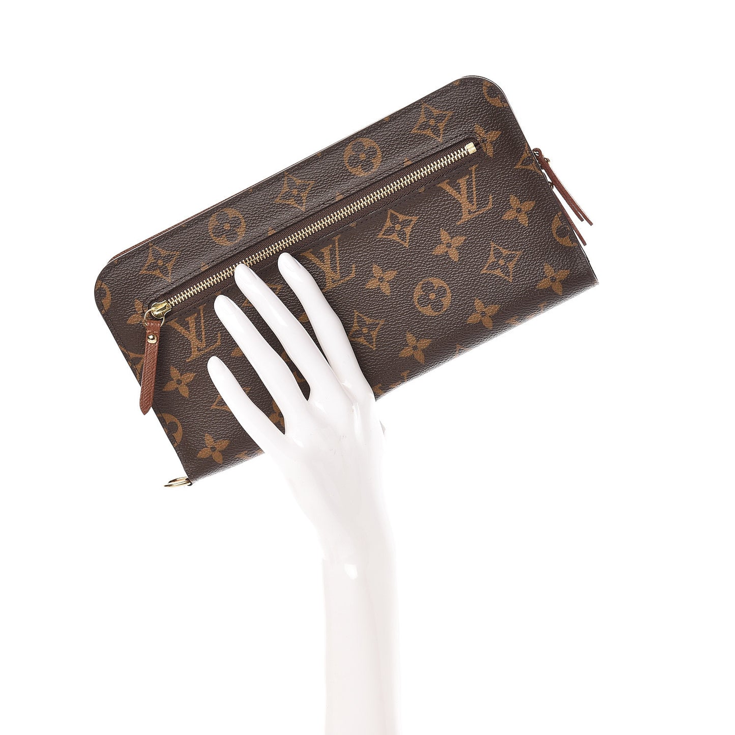 Monogram Insolite Organizer Wallet