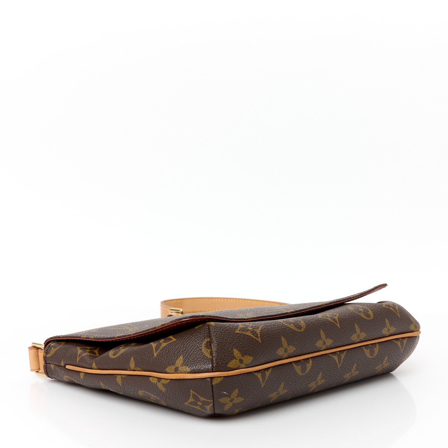 Louis Vuitton Monogram Musette Tango 4 of 10