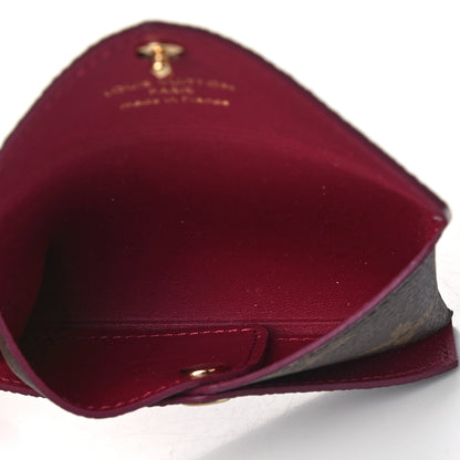 Louis Vuitton Monogram Kirigami Pochette Set 7 of 10