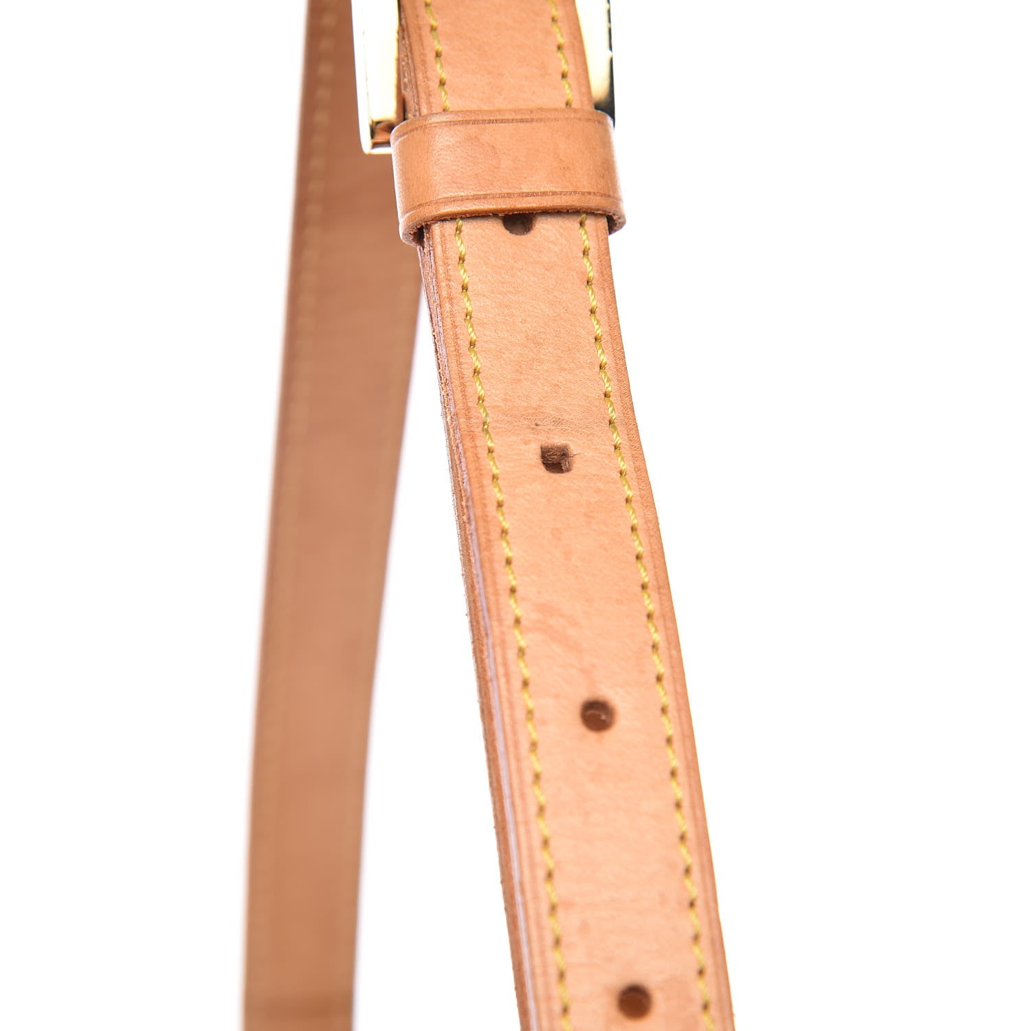 Louis Vuitton Vernis Thompson Street Bronze 12 of 15