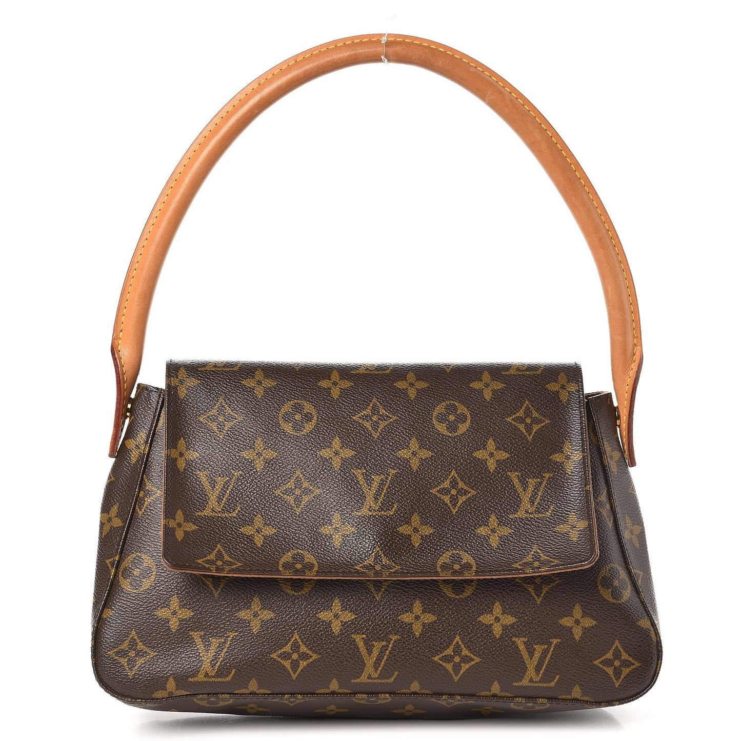 Monogram Mini Looping