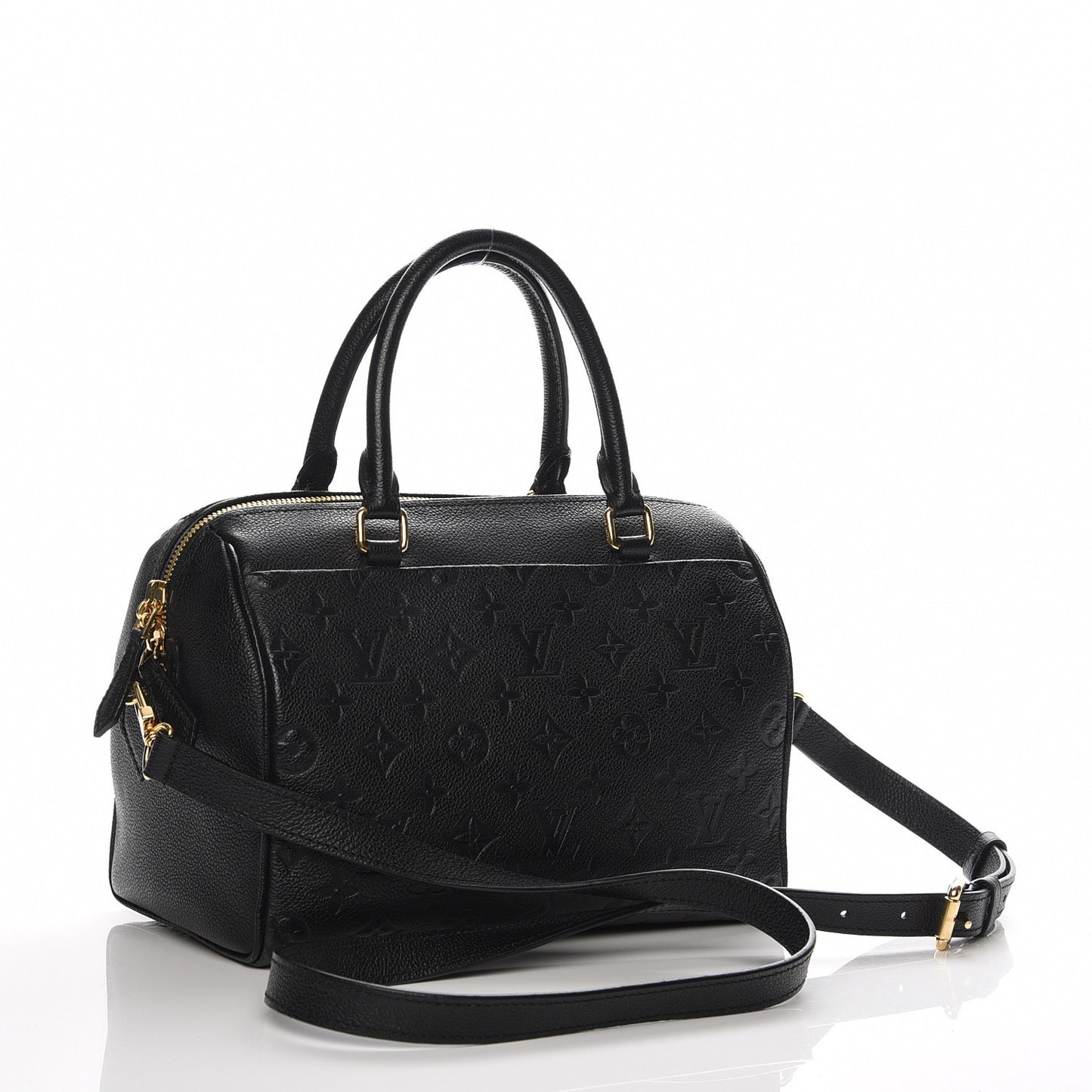 Empreinte Speedy Bandouliere 25 NM Black