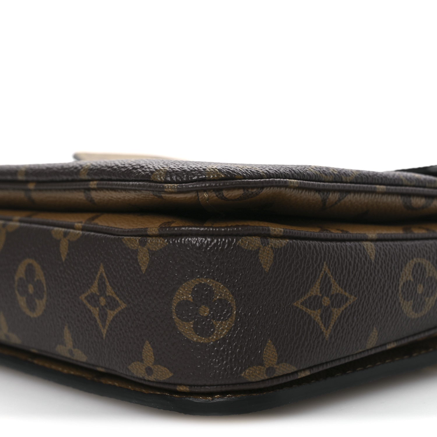 Louis Vuitton Reverse Monogram Pochette Metis 9 of 11