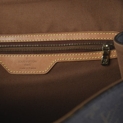 Louis Vuitton Monogram Beverly GM Briefcase 7 of 12