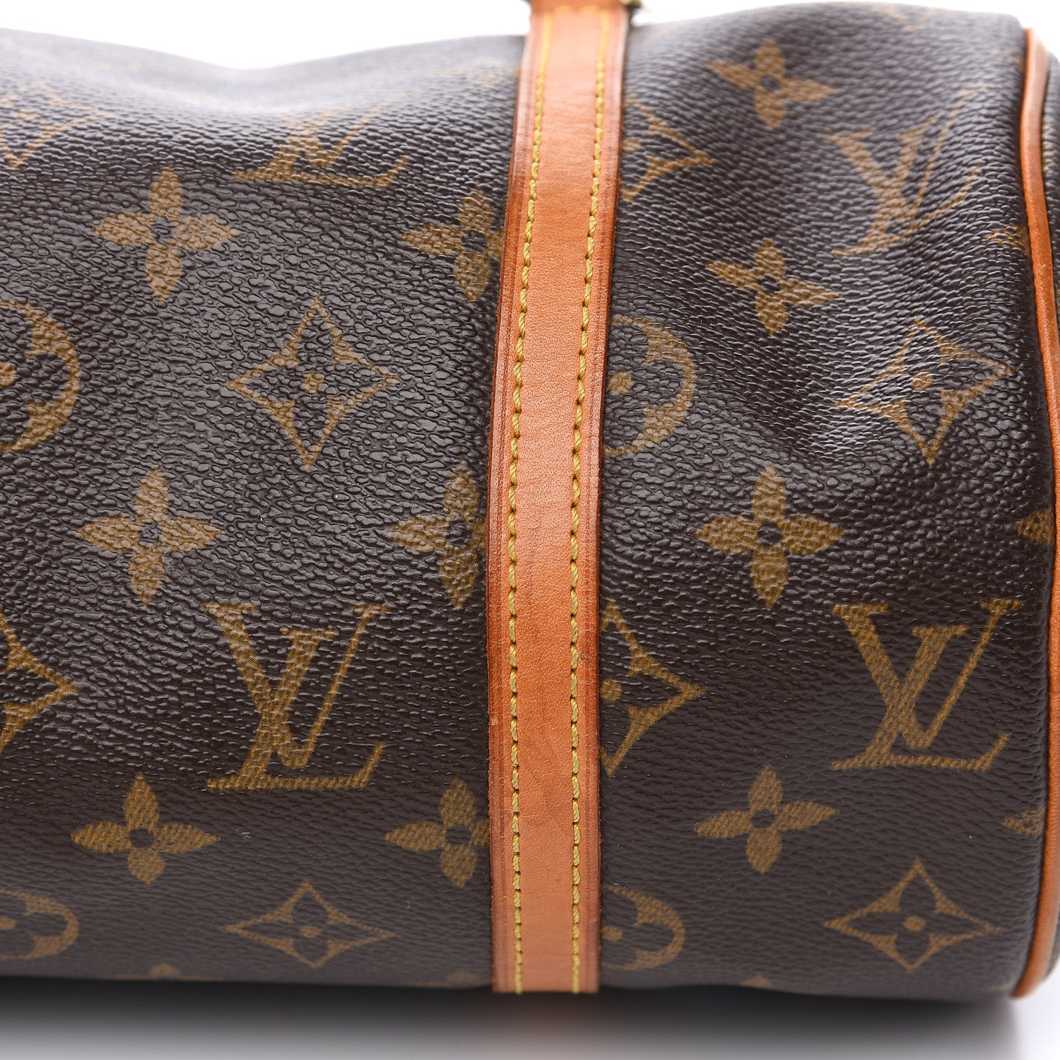 Louis Vuitton Monogram Papillon 26 9 of 11