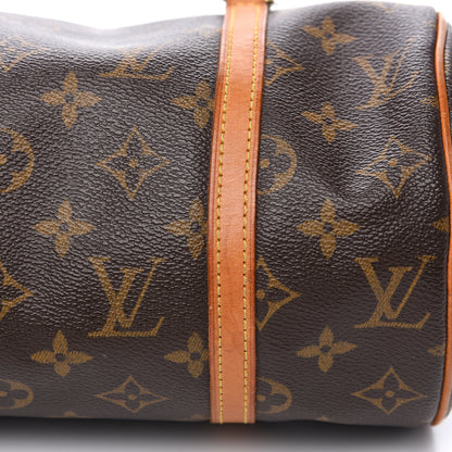 Louis Vuitton Monogram Papillon 26 9 of 11