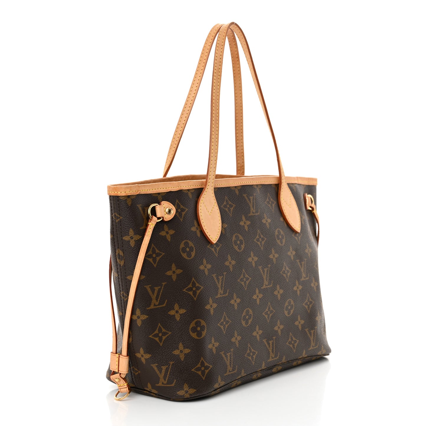Monogram Neverfull PM