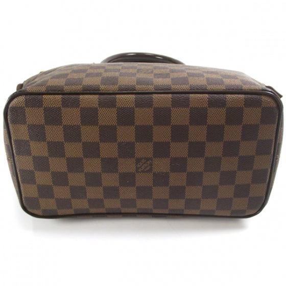 Damier Ebene Saleya PM