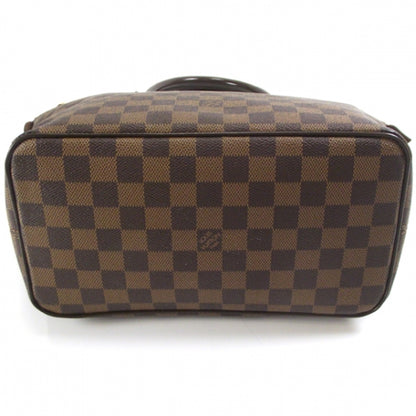Louis Vuitton Damier Ebene Saleya PM 4 of 9