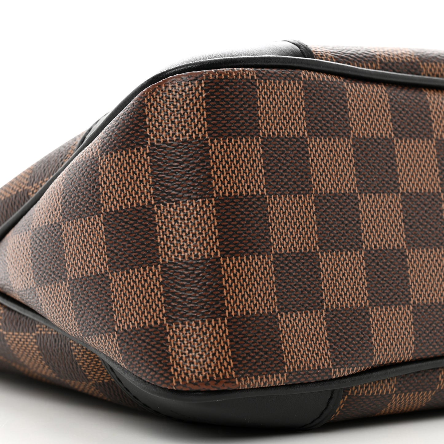 Damier Ebene Odeon MM Black