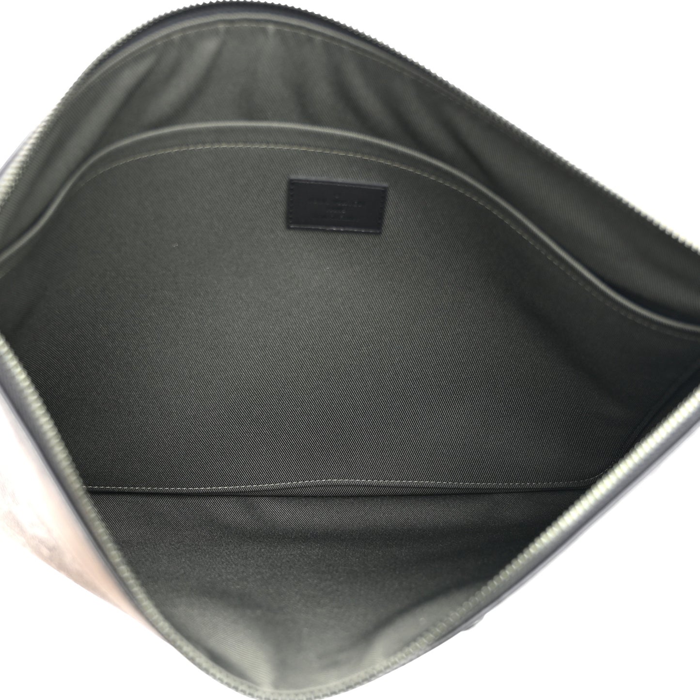 Monogram Eclipse Vivienne Apollo Pochette GM