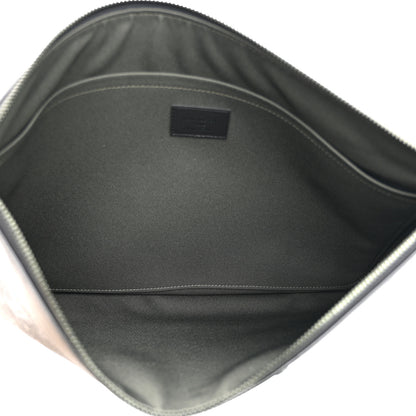 Louis Vuitton Monogram Eclipse Vivienne Apollo Pochette GM 5 of 9