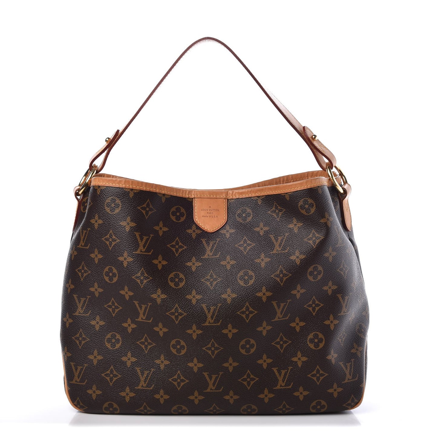 Monogram Delightful PM