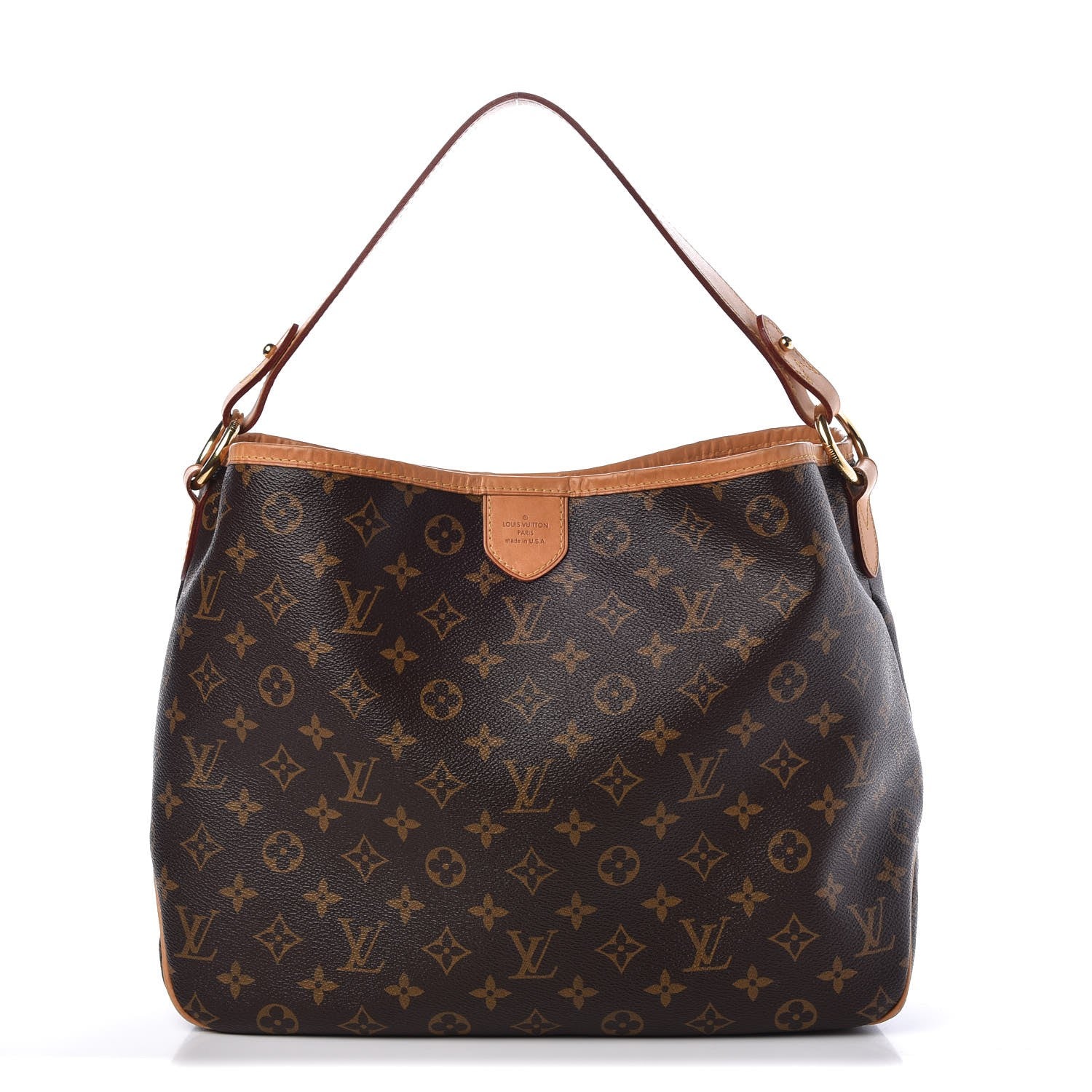 Louis Vuitton Monogram Delightful PM 1 of 9
