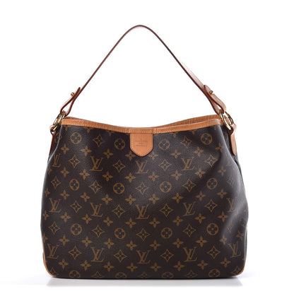 Louis Vuitton Monogram Delightful PM 1 of 9