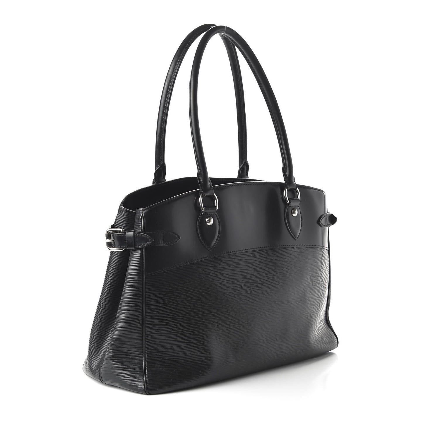 Epi Passy GM Black