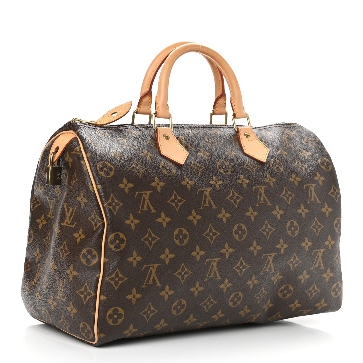 Monogram Speedy 35