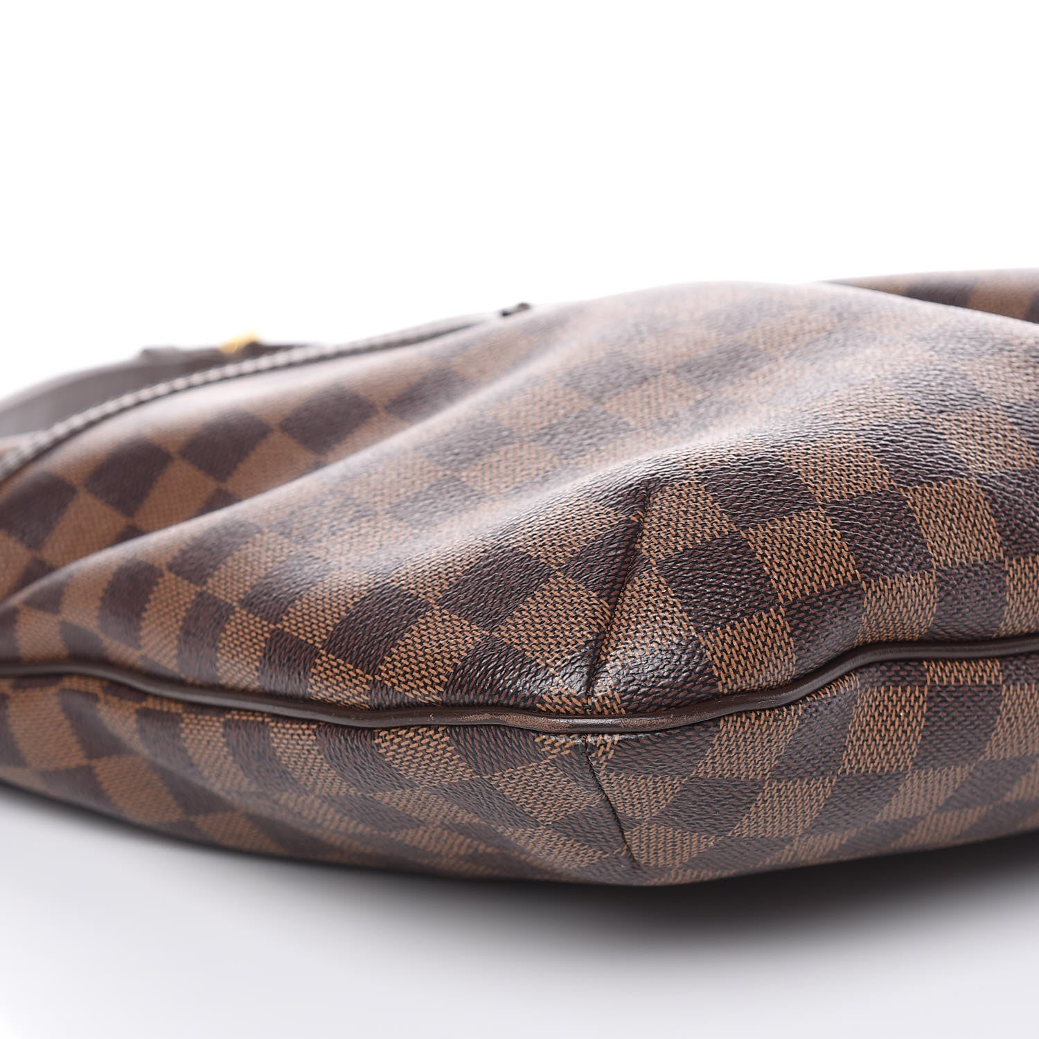Louis Vuitton Damier Ebene Bloomsbury GM 8 of 12