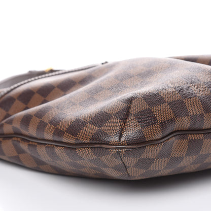Louis Vuitton Damier Ebene Bloomsbury GM 8 of 12