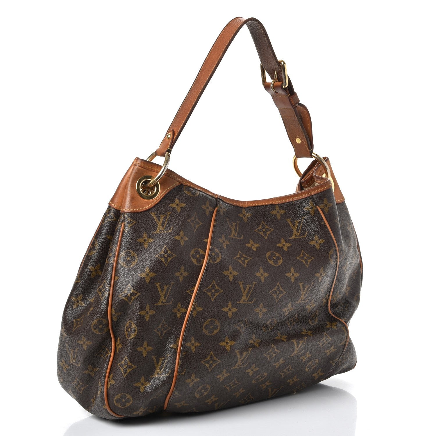 Louis Vuitton Monogram Galliera PM 3 of 10