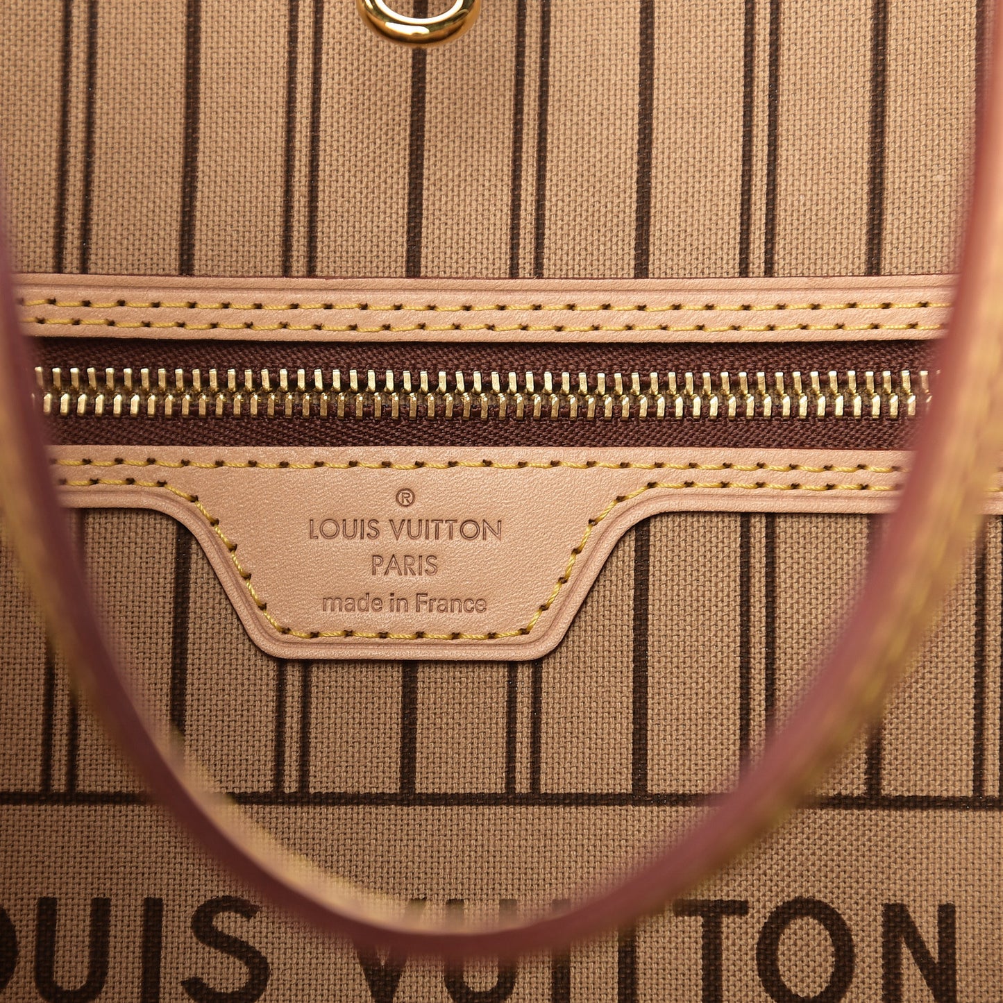 Monogram Neo Neverfull GM