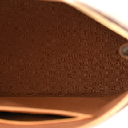 Louis Vuitton Monogram Alma PM 5 of 11