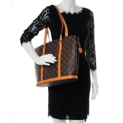Louis Vuitton Monogram Babylone 2 of 8