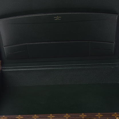 Louis Vuitton Monogram Briefcase 7 of 17