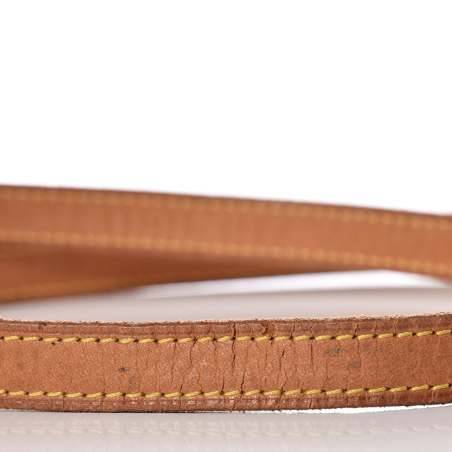 Vachetta 16mm Shoulder Strap