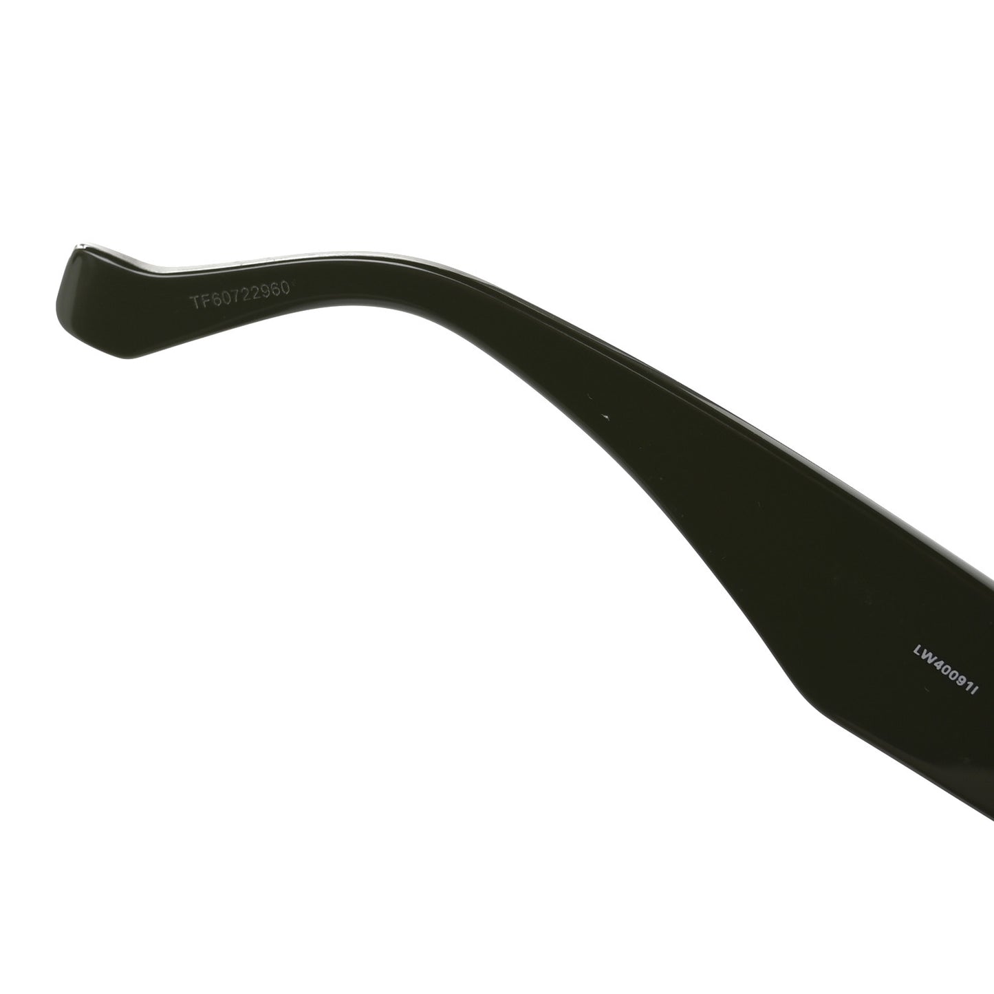 Acetate Sunglasses LW40091I Green