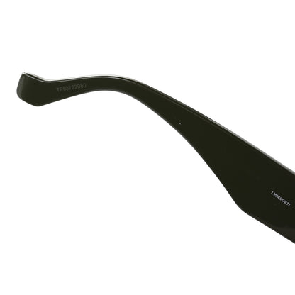Loewe Acetate Sunglasses LW40091I Green 6 of 8