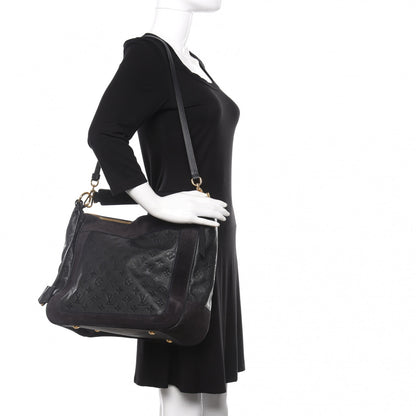 Louis Vuitton Empreinte Suede Audacieuse MM Infini 2 of 10