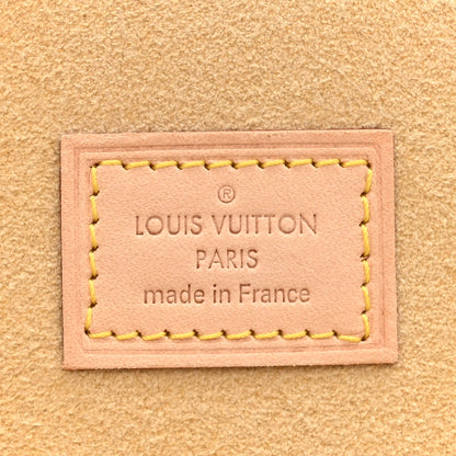 Louis Vuitton Monogram Folding Jewelry Case 6 of 7